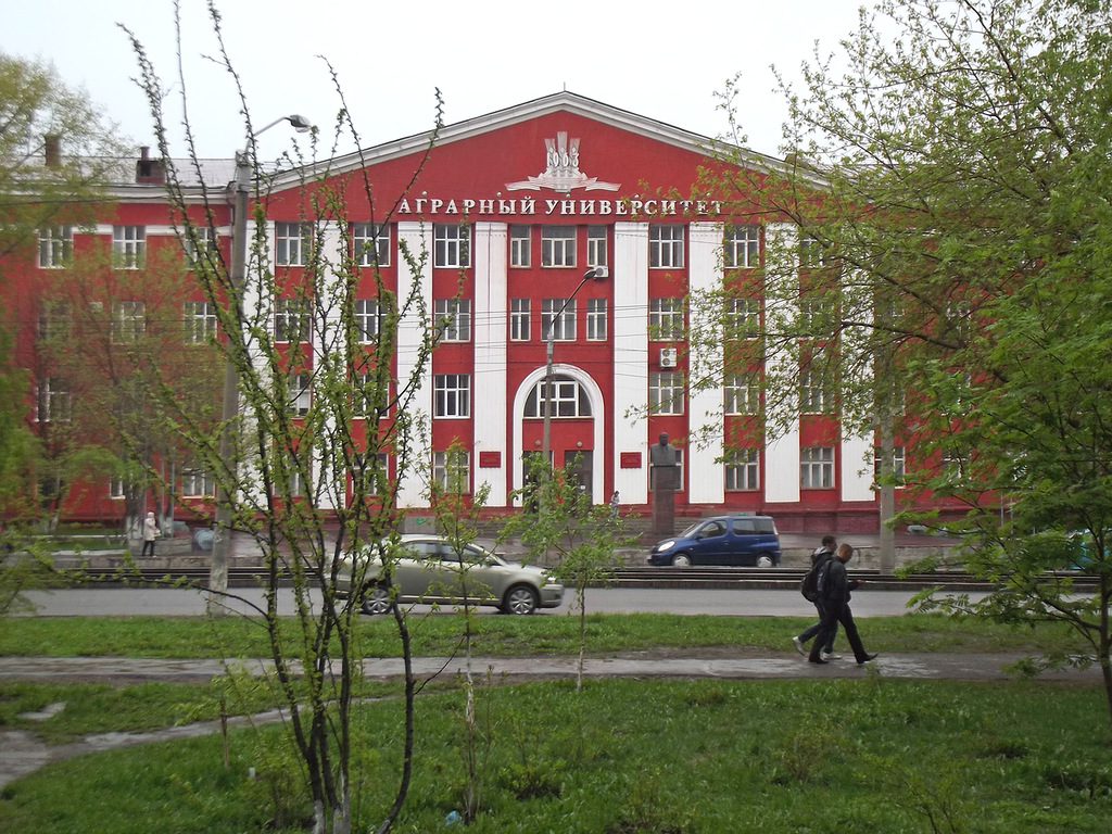 Barnaul